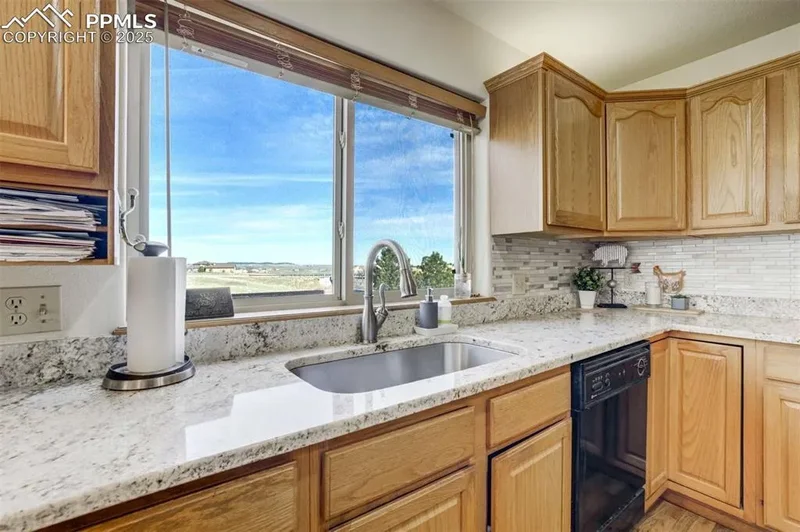 7850 Wilderness Drive, Colorado Springs, CO 80908, Colorado Springs, Colorado, United States. - Photo 14