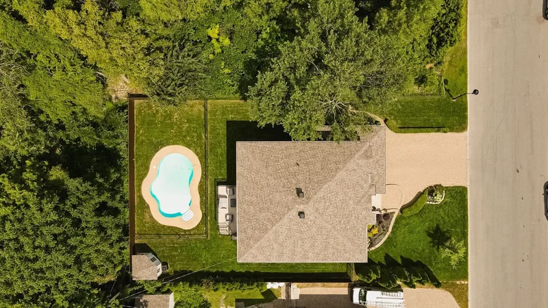 Montréal (L'Île-Bizard/Sainte-Geneviève), QC, H9C2Y8, CANADA, Montreal, Quebec, Canada. - Photo 11