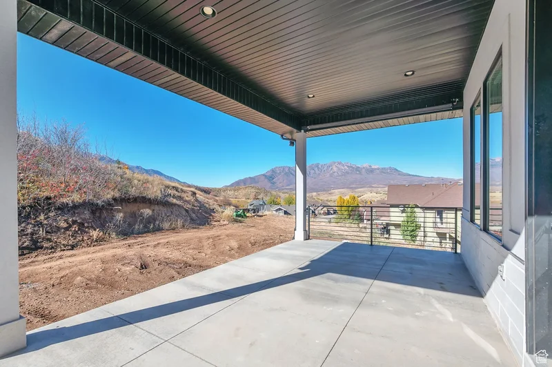 6045 HIDDEN HILLS N, Morgan, Utah, United States. - Photo 46