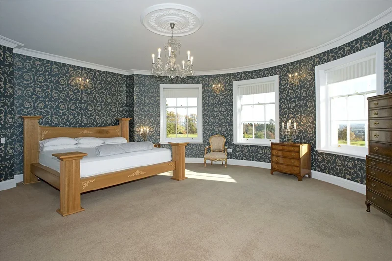 The Mount, Oswestry, Shropshire, Oswestry, England, United Kingdom. - Photo 23