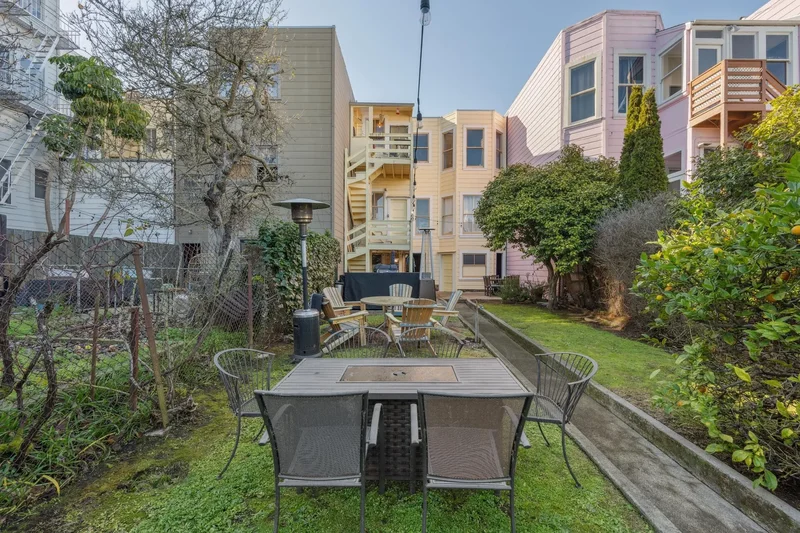 2930-2932 Webster Street , San Francisco, CA 94123, San Francisco, California, United States. - Photo 58