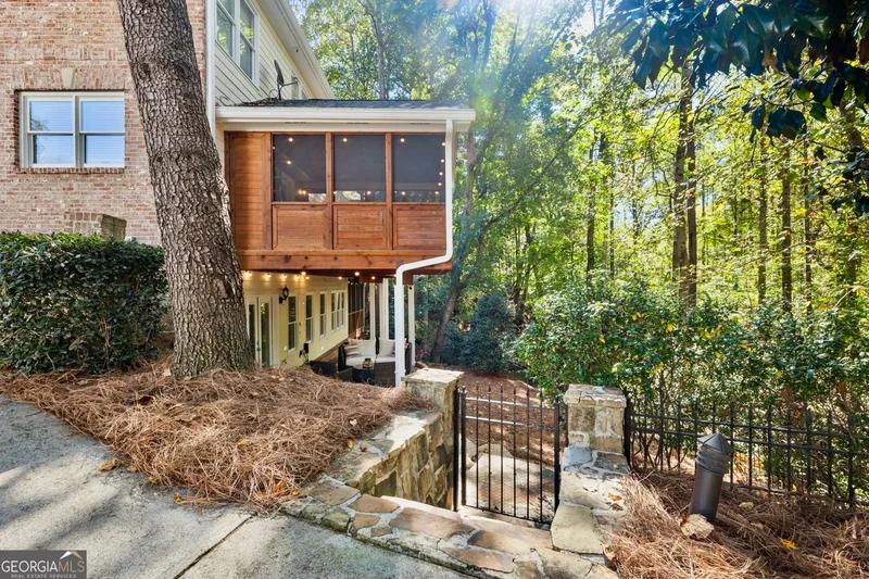 3235 Arborwoods Drive, Johns Creek, GA 30022, Alpharetta, Georgia, United States. - Photo 21