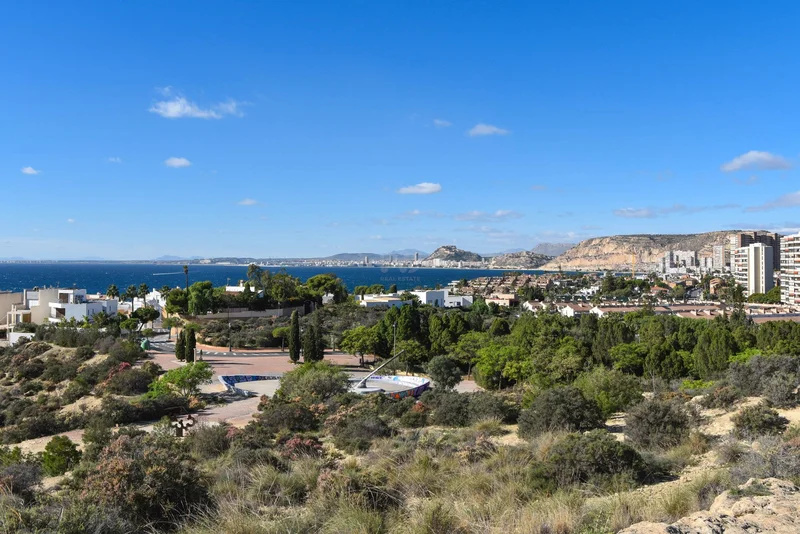 Alicante, Communidad Valencia, San Juan Playa, Alicante, Valencian Community. - Photo 33