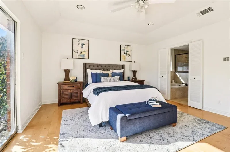 7332 Arbor Oaks Drive, Dallas, TX 75248, Dallas, Texas, United States. - Photo 24
