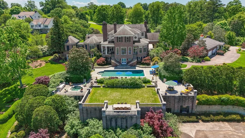 2009 Rudder Lane , Knoxville, TN 37919, Knoxville, Tennessee, United States. - Photo 24