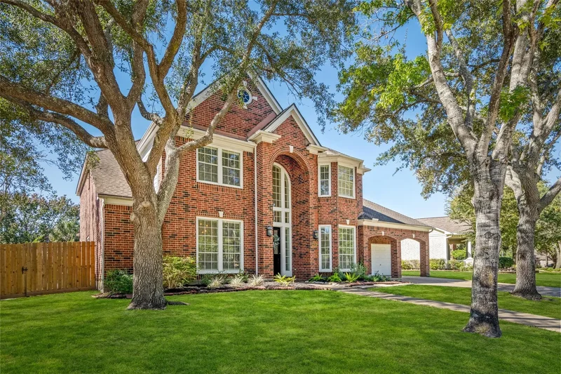 22803 Rachels Manor Drive, Katy, Texas, United States. - Photo 2