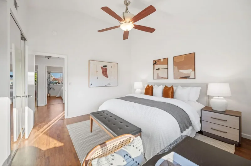 241 Bonita Lane, San Mateo, California, United States. - Photo 27