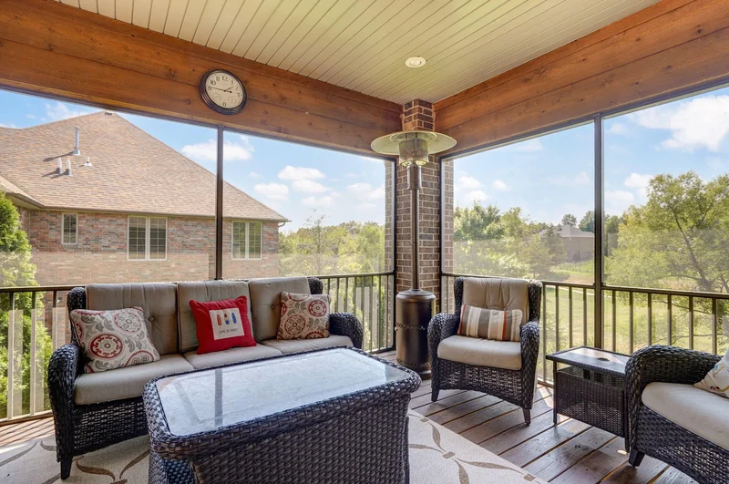 5909 S Brightwater Trail, Springfield, MO 65810, Springfield, Missouri, United States. - Photo 3