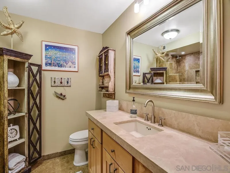 1810 Avenida Del Mundo Unit# 505, Coronado, CA 92118, Coronado, California, United States. - Photo 39