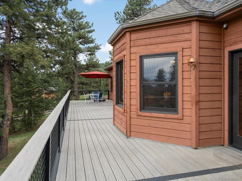 28465 Cragmont Drive, Evergreen, Colorado, United States. - Photo 32