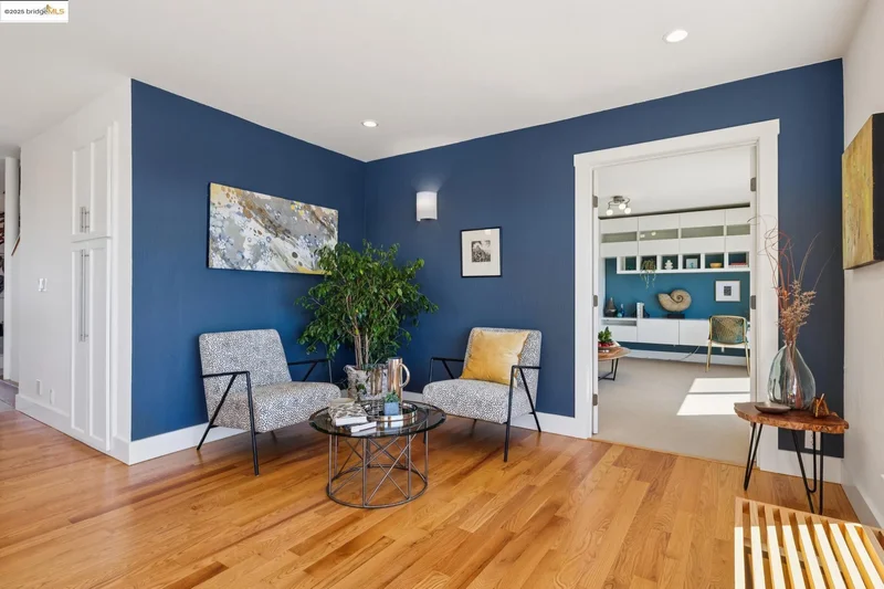 2063 Tapscott Ave., El Cerrito, California, United States. - Photo 45