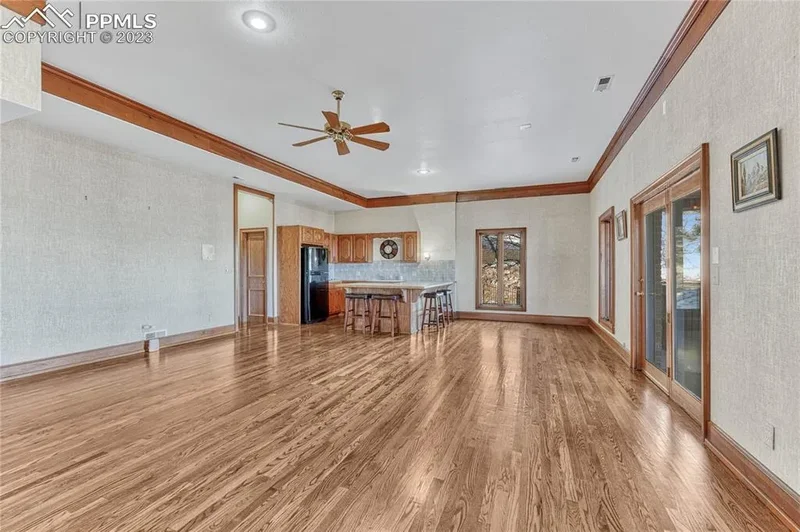 1520 Napoli Way, Colorado Springs, CO 80906, Colorado Springs, Colorado, United States. - Photo 39