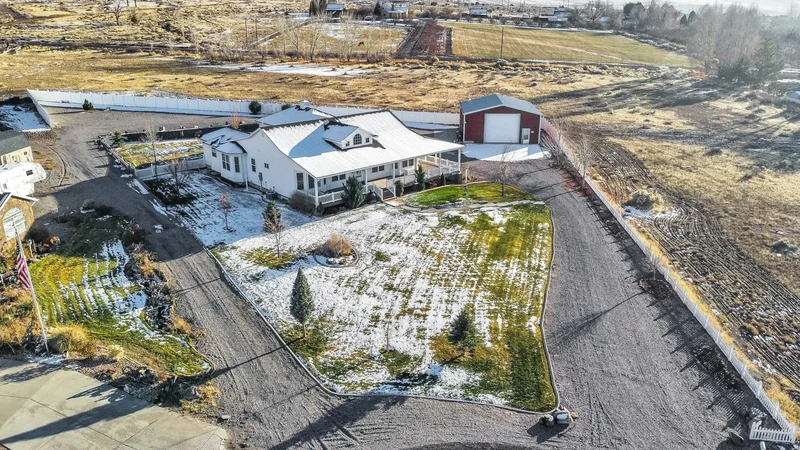528 E 700 S, Monroe, Utah, United States. - Photo 91