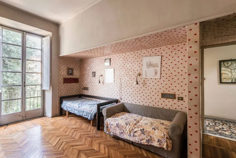 Via Nomentana 131, Rome, Lazio, Italy. - Photo 21
