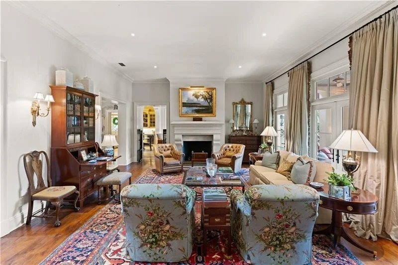 541 Forest Road, Sea Island, GA, 31561, USA, St. Simons, Georgia, United States. - Photo 24