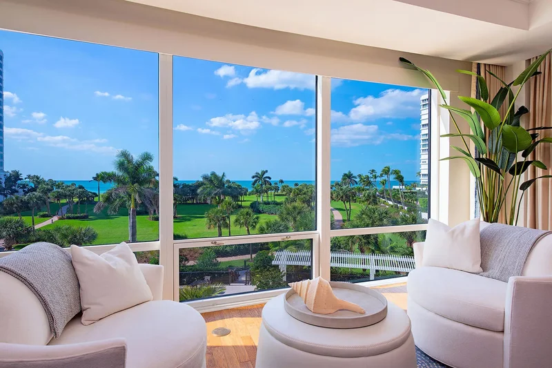 4201 Gulf Shore Boulevard N , 402, Naples, FL 34103, Naples, Florida, United States. - Photo 12