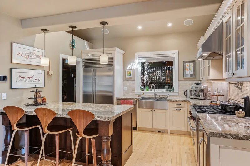 140 Rundle Crescent, Canmore, AB T1W 2L6, Canmore, Alberta, Canada. - Photo 21