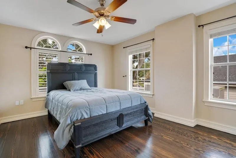 207 W MAXWELL STREET, LAKELAND, FL 33803, Lakeland, Florida, United States. - Photo 74