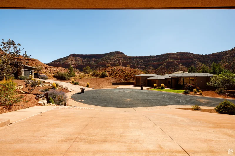 493 E DONNER CIR, Kanab, Utah, United States. - Photo 29