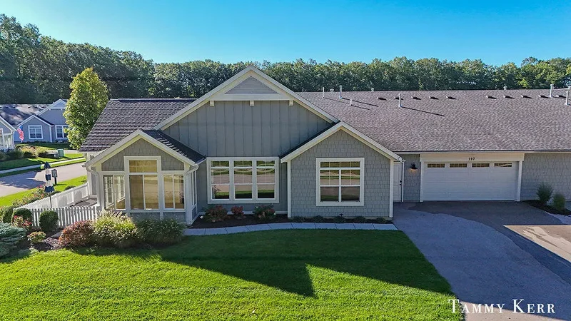 197 Janes View Drive, Holland, MI 49424, West Olive, Michigan, United States. - Photo 24