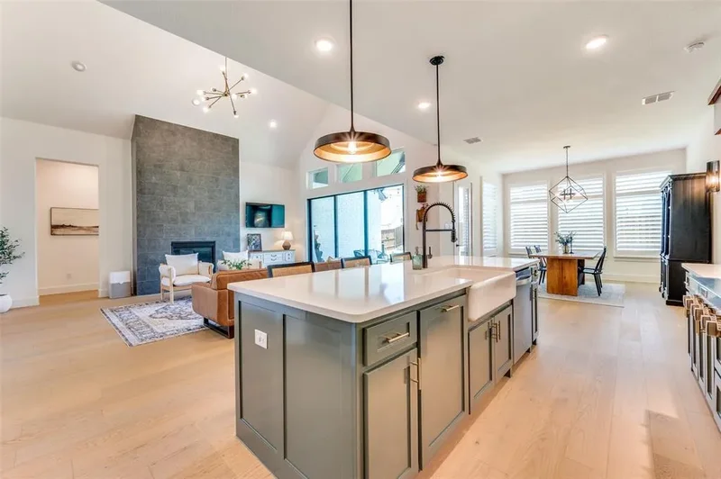 660 Neale Street, Prosper, Texas, United States. - Photo 10