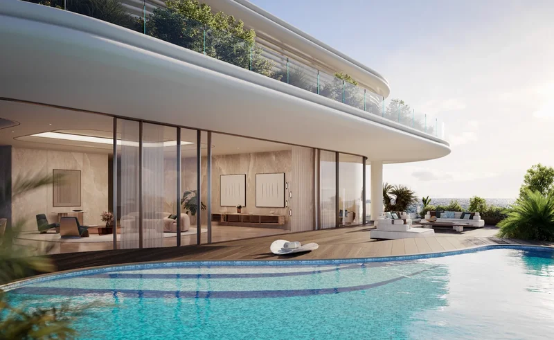 Sky Mansion Penthouse – A New Definition Of Ultra Luxury Living