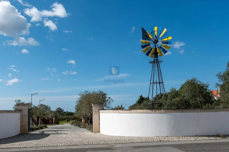 Nossa Senhora do Pópulo, Leiria, Nossa Senhora do Populo, Coto e Sao Gregorio, Leiria District, Portugal. - Photo 19