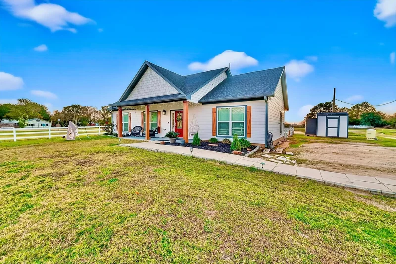 6702 S Mallard Drive, Fulshear, Texas, United States. - Photo 31
