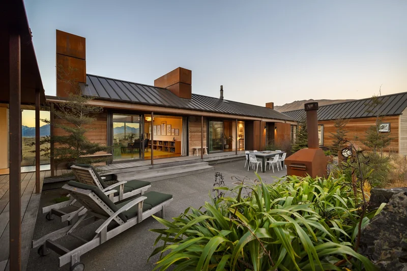1640 Lilybank Road, Lake Tekapo, CAN 7999, Tekapo, Canterbury, New Zealand. - Photo 3