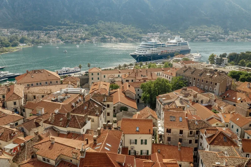 Old Town, Kotor, Kotor, Kotor Municipality, Montenegro. - Photo 15