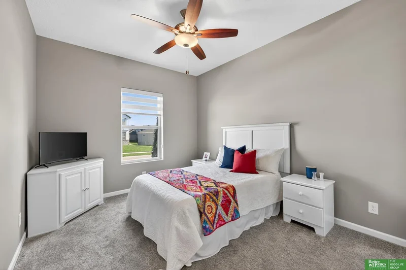 5014 N 209 Street, Elkhorn, NE 68022, Omaha, Nebraska, United States. - Photo 39