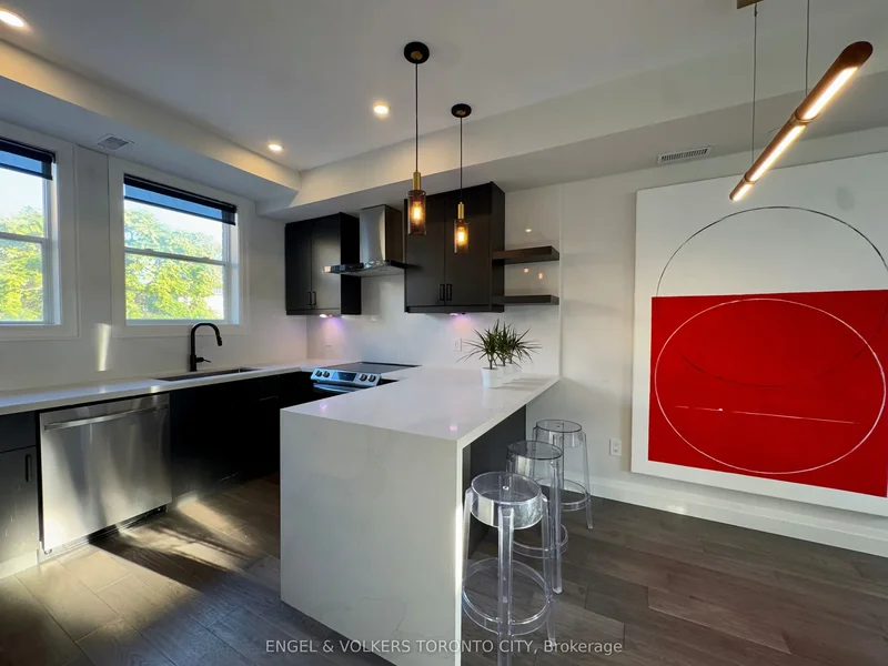 51 Halton Street 216, Toronto, Ontario, Canada. - Photo 20