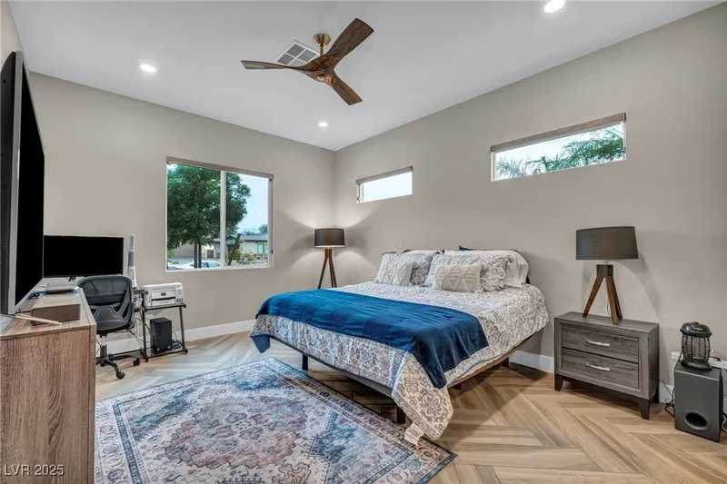 7780 Hickam Avenue, Las Vegas, Nevada, United States. - Photo 18