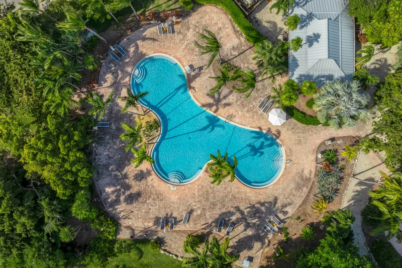 5110 Sunset Village Drive, Duck Key, FL 33050, Duck Key, Florida, United States. - Photo 24