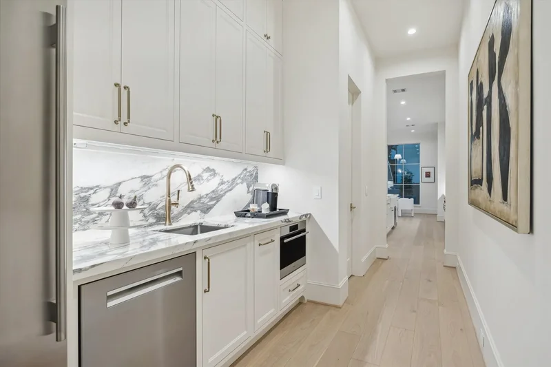 3515 Carnegie Street, West University Place, TX 77005, Houston, Texas, United States. - Photo 15