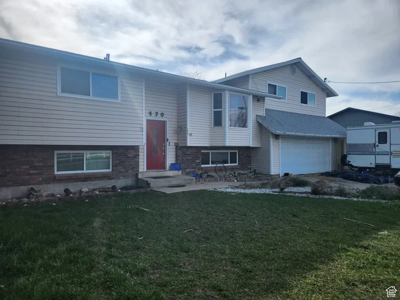 470 S Whitesides St, Layton, UT 84041, Layton, Utah, United States. - Photo 22