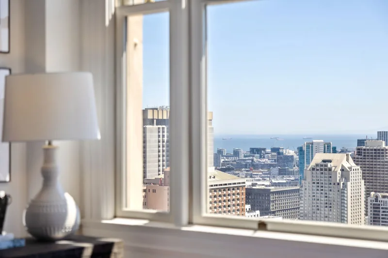 1201 California Street #1103-1104 , San Francisco, CA 94109, San Francisco, California, United States. - Photo 33