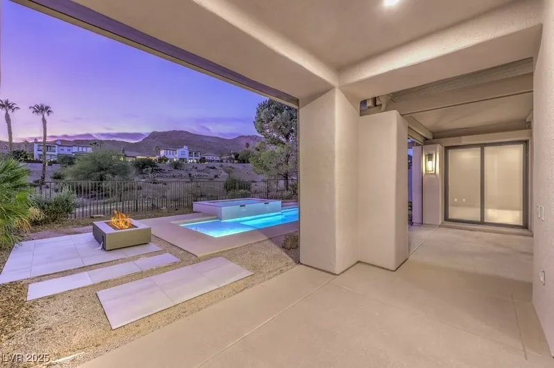 11569 Snow Creek Avenue, Las Vegas, Nevada, United States. - Photo 40
