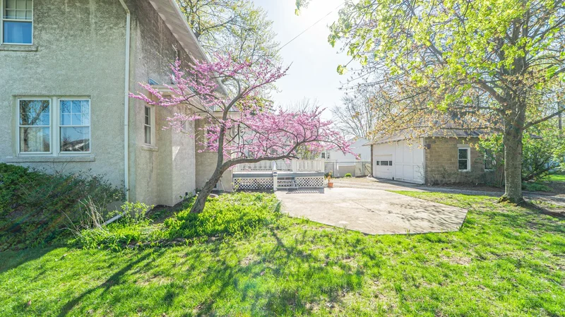 531 E Joliet Street , Crown Point, IN 46307, Crown Point, Indiana, United States. - Photo 43