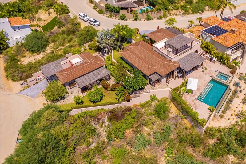 58/60, San José del Cabo, Baja California Sur, Mexico. - Photo 45