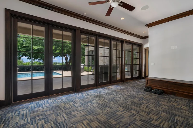 5400 Pulchella Lane , Oklahoma City, OK 73142, Oklahoma City, Oklahoma, United States. - Photo 19
