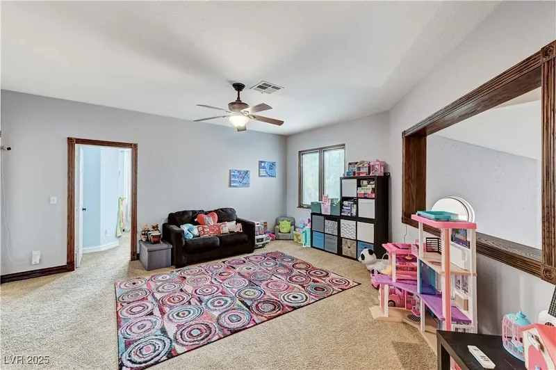 9248 Evergreen Canyon Drive, Las Vegas, NV 89134, Las Vegas, Nevada, United States. - Photo 8