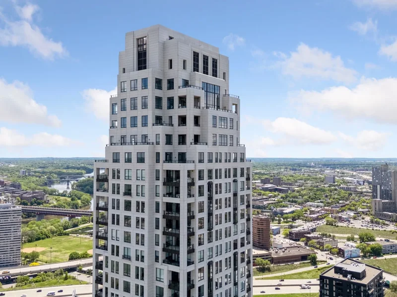 1111 West River Parkway #33A , Minneapolis, MN 55415, Minneapolis, Minnesota, United States. - Photo 13