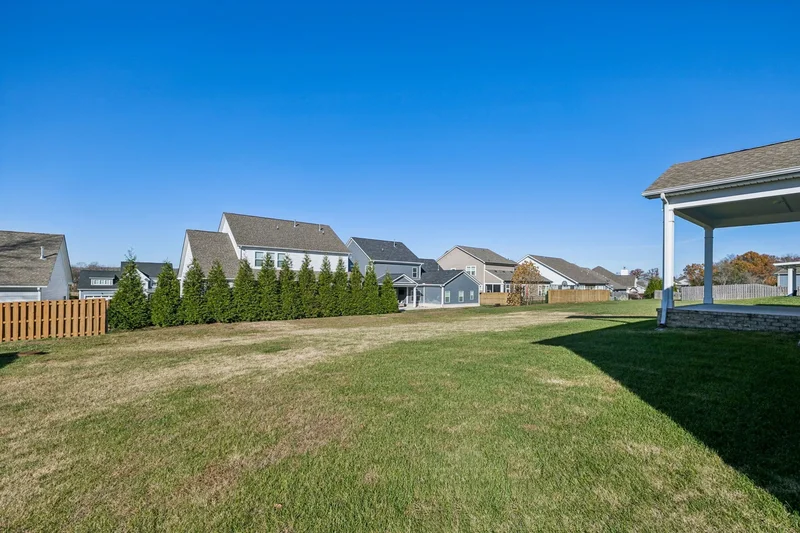 1318 Clarendon Ave, Murfreesboro, TN 37128, Murfreesboro, Tennessee, United States. - Photo 49