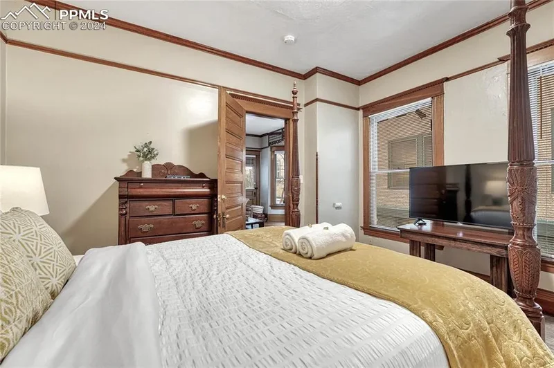 6 Boulder Crescent Street, Colorado Springs, CO 80903, Colorado Springs, Colorado, United States. - Photo 22