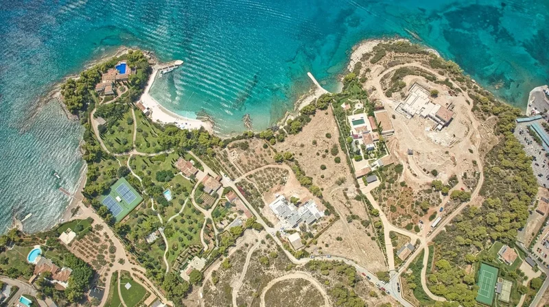 Koinotita Portoxeliou, Kranidi, Greece. - Photo 23