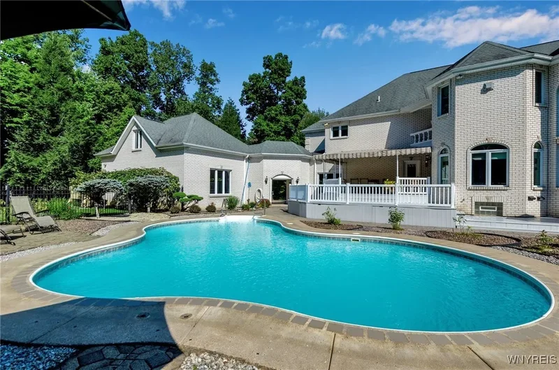 7 Woodcrest Drive, Aurora, NY, 14127, USA, Orchard Park, New York, United States. - Photo 45