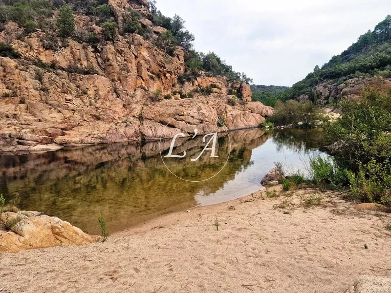 Sari-Solenzara, Corsica, France. - Photo 2