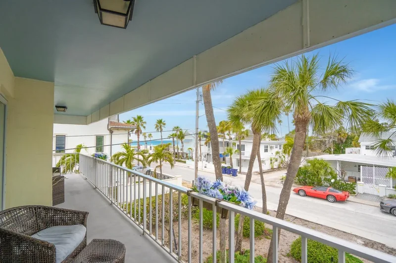 108 14TH AVENUE #3, St. Pete Beach, Florida, United States. - Photo 30