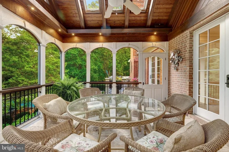 8014 GREENWICH WOODS DR, MCLEAN, VA, 22102, USA, McLean, Virginia, United States. - Photo 33